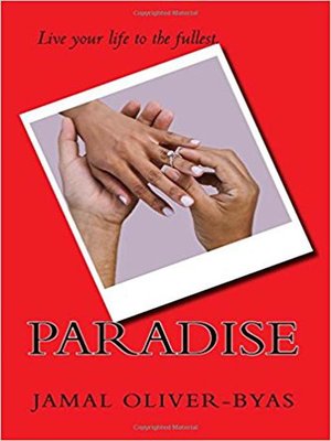 cover image of Paradise Series, #1